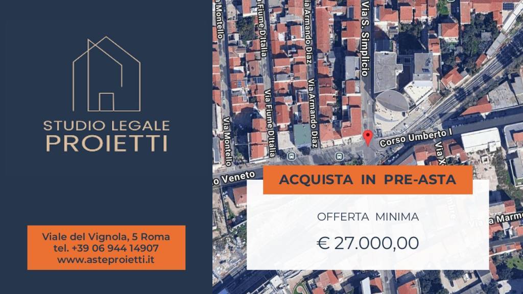 appartamento in vendita ad Olbia in zona Sole Ruiu