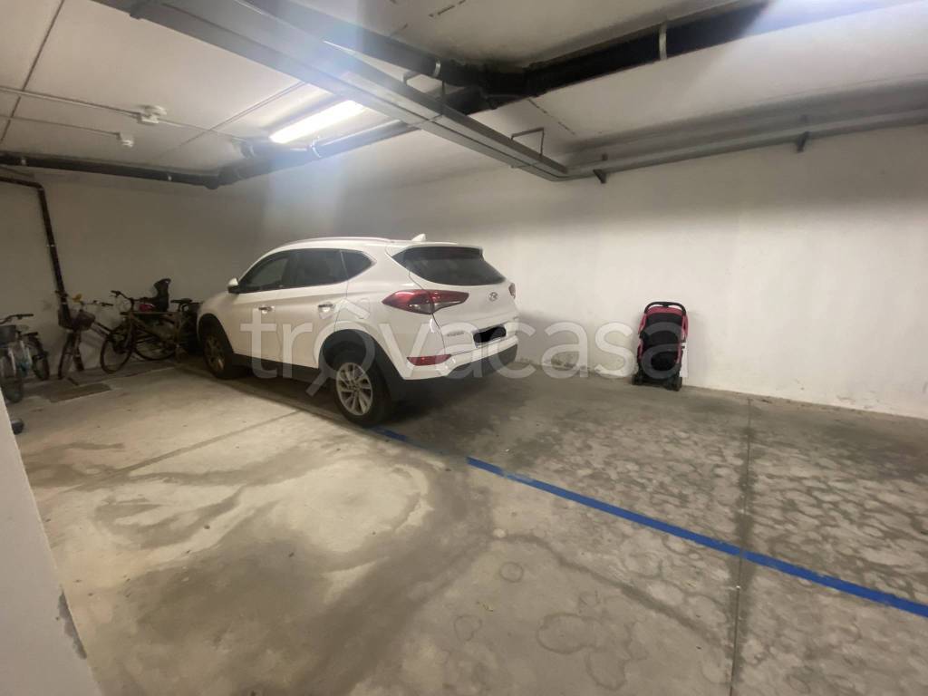 appartamento in vendita ad Olbia