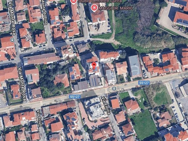 appartamento in vendita ad Olbia