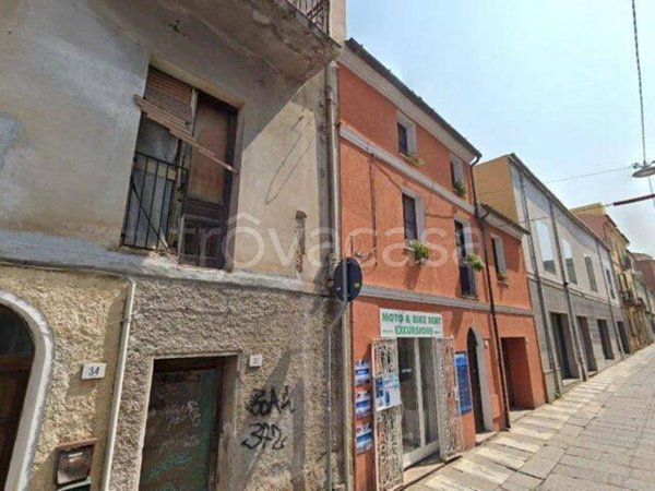 appartamento in vendita ad Olbia