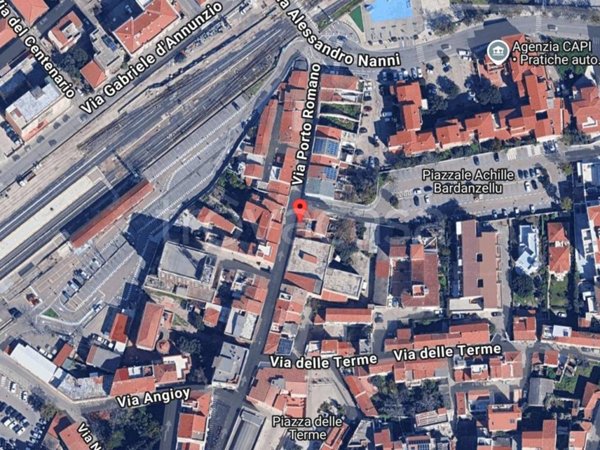 appartamento in vendita ad Olbia