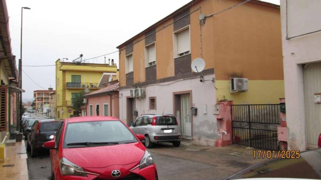 appartamento in vendita ad Olbia