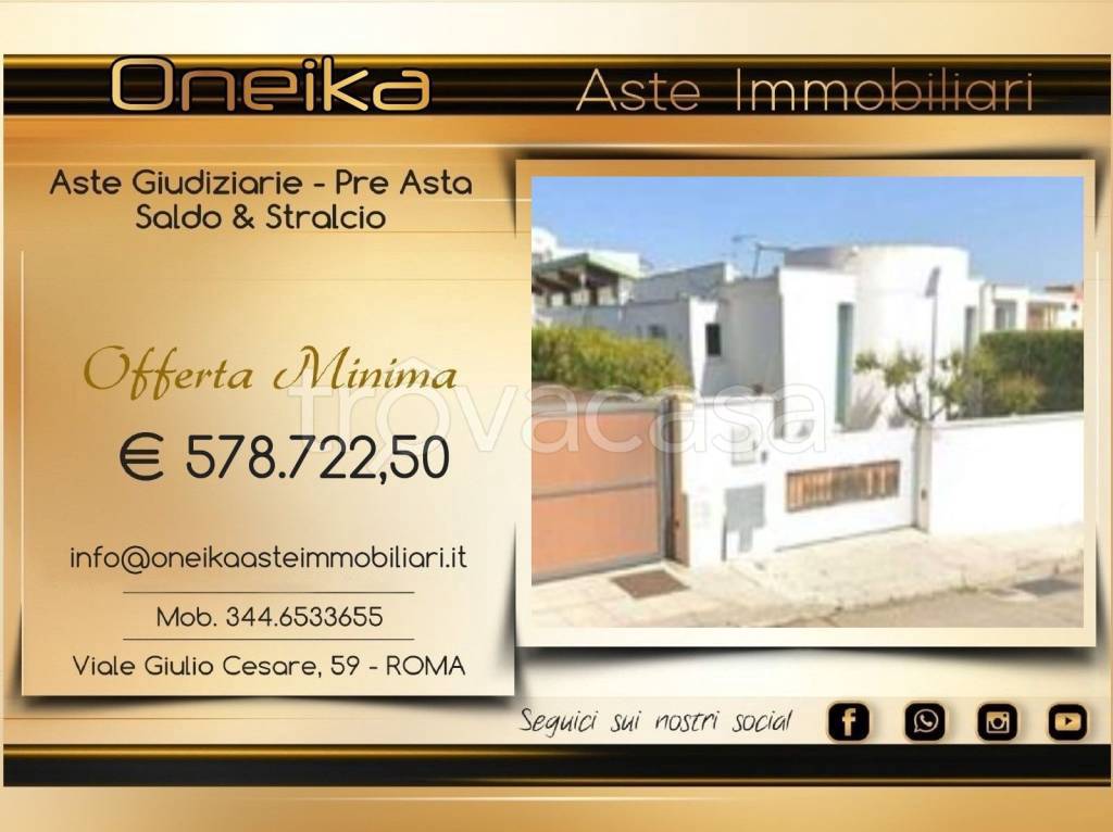 appartamento in vendita ad Olbia