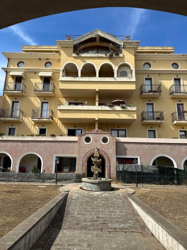 appartamento in vendita ad Olbia in zona Aldo Moro
