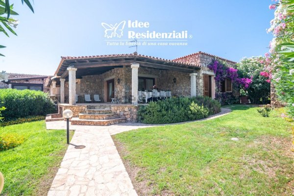casa indipendente in vendita ad Olbia in zona Porto Rotondo