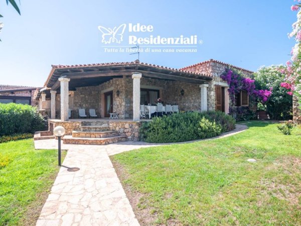 casa indipendente in vendita ad Olbia in zona Porto Rotondo