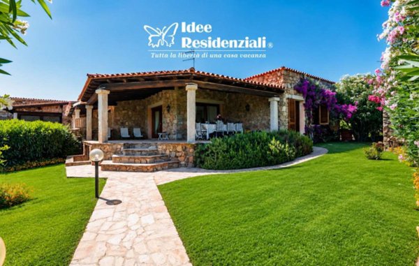 casa indipendente in vendita ad Olbia in zona Porto Rotondo