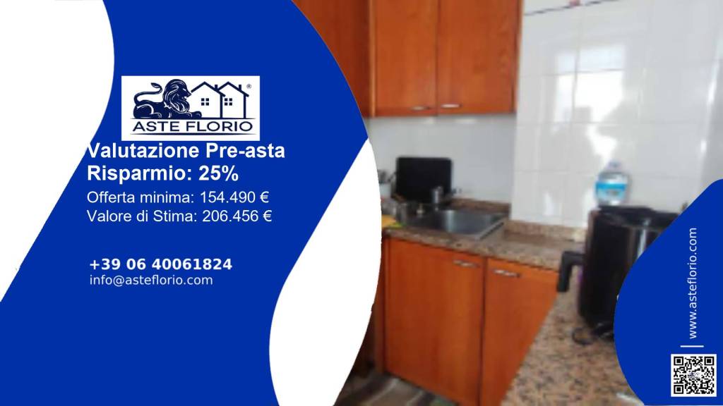 appartamento in vendita ad Olbia in zona Bandinu