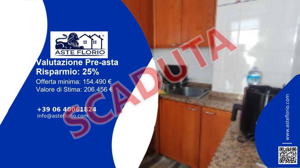 appartamento in vendita ad Olbia in zona Bandinu