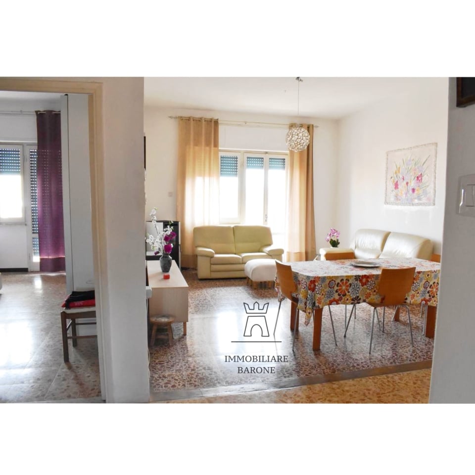 appartamento in vendita ad Olbia in zona Aldo Moro