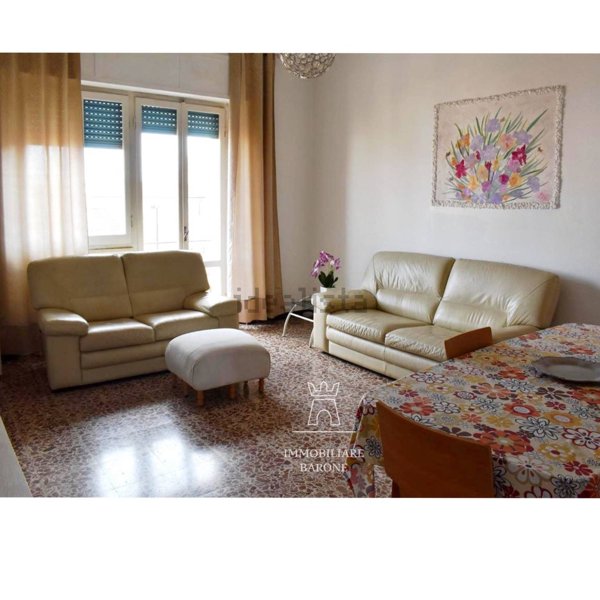 appartamento in vendita ad Olbia in zona Aldo Moro