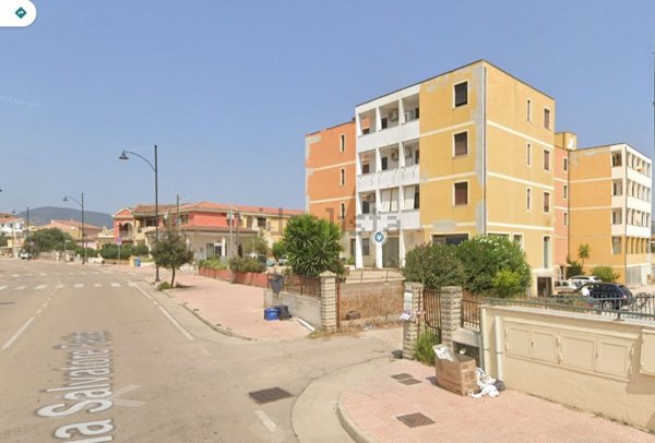 appartamento in vendita ad Olbia in zona Osseddu