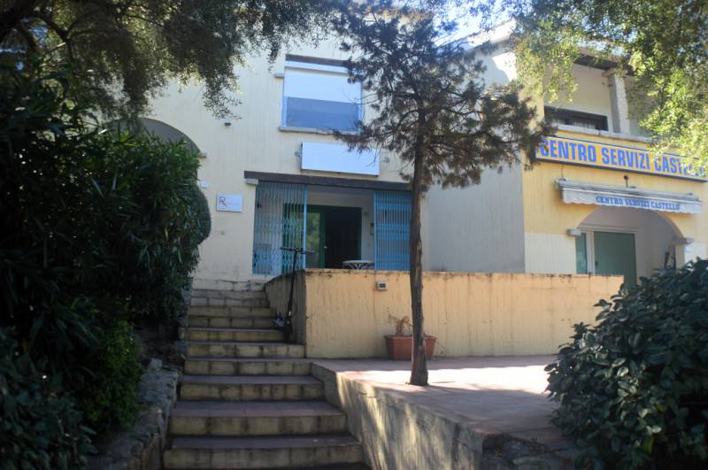 negozio in vendita ad Olbia in zona Porto Rotondo