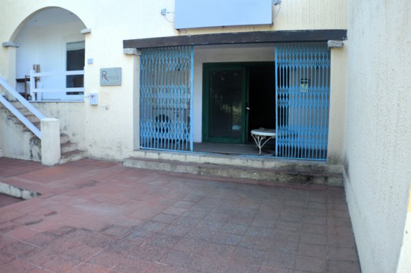 locale commerciale in vendita ad Olbia in zona Porto Rotondo