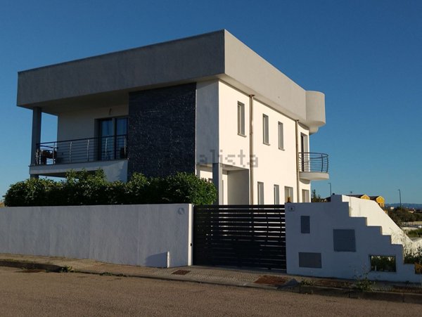 casa indipendente in vendita ad Olbia in zona Osseddu
