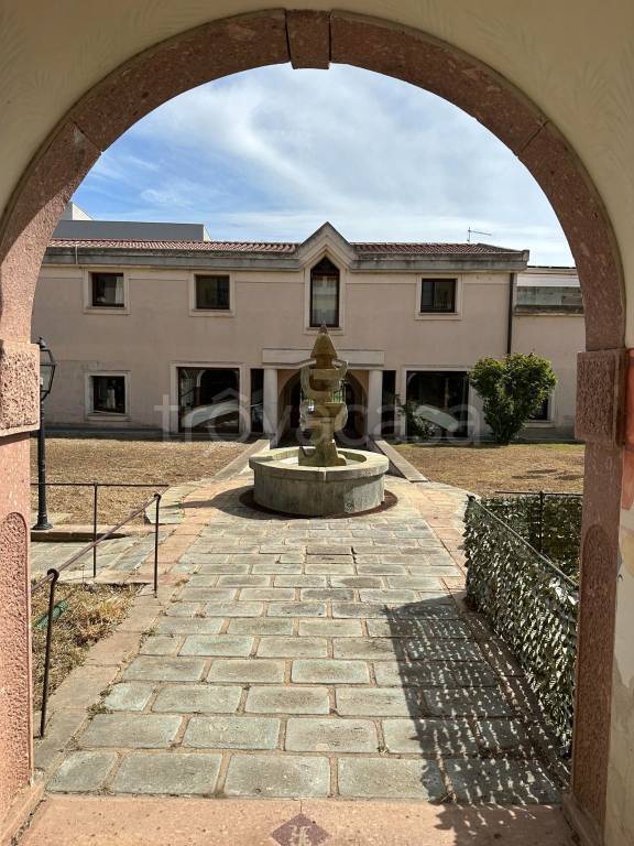 appartamento in vendita ad Olbia in zona Aldo Moro