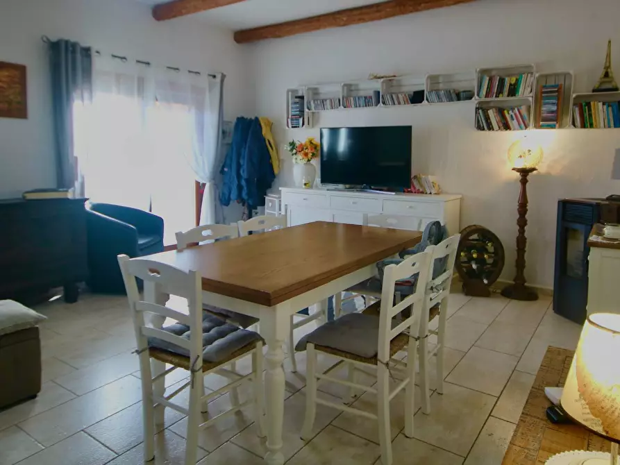 casa indipendente in vendita ad Olbia in zona Aldo Moro