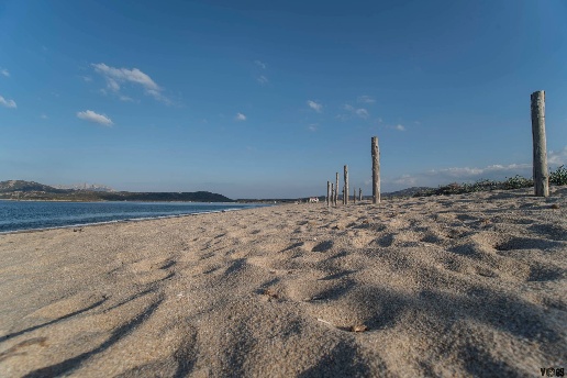 appartamento in vendita ad Olbia in zona Vecchie Saline