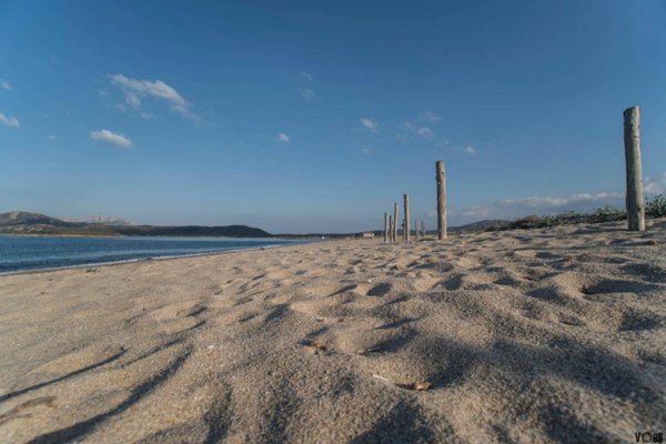 appartamento in vendita ad Olbia in zona Vecchie Saline