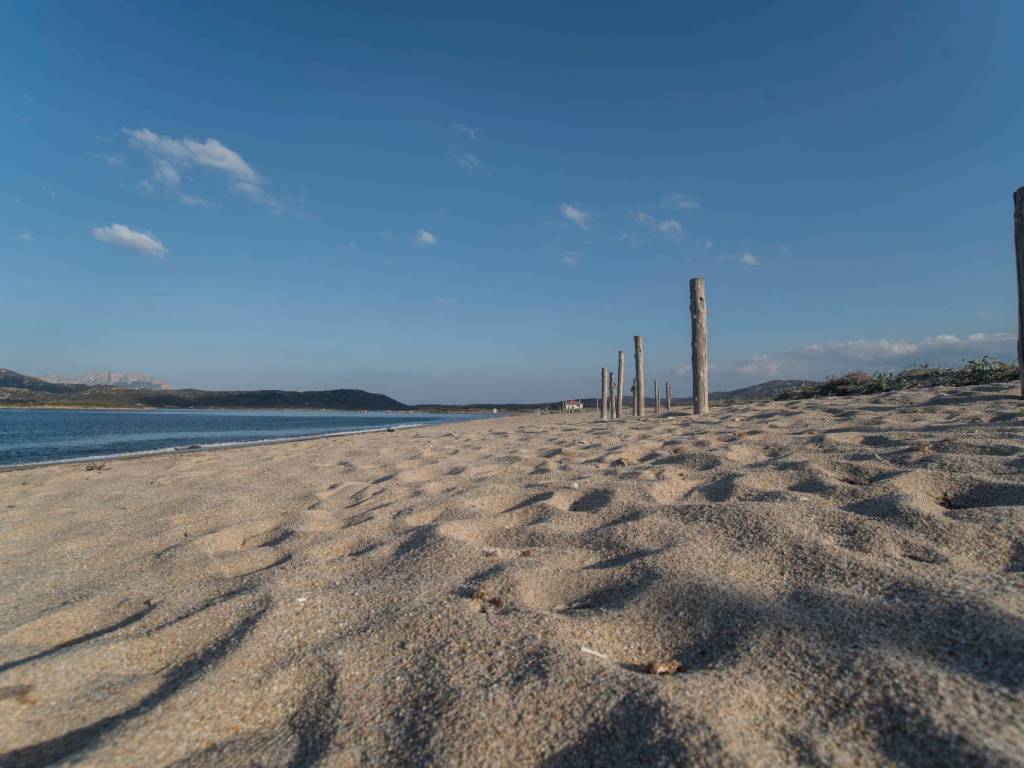 appartamento in vendita ad Olbia in zona Vecchie Saline