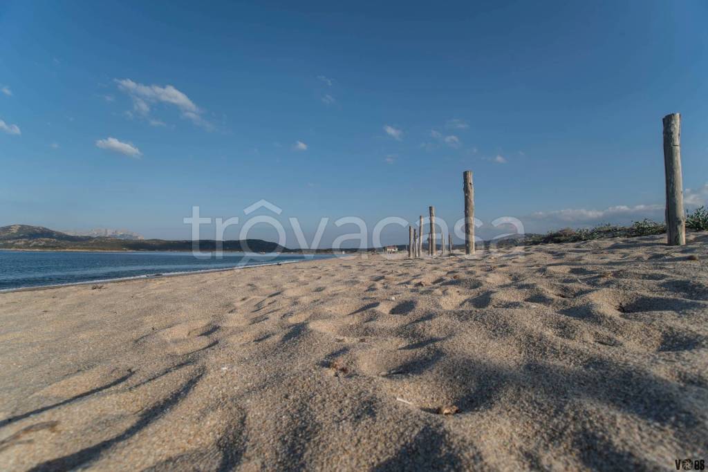 appartamento in vendita ad Olbia in zona Vecchie Saline