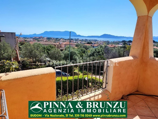 appartamento in vendita ad Olbia in zona Bados