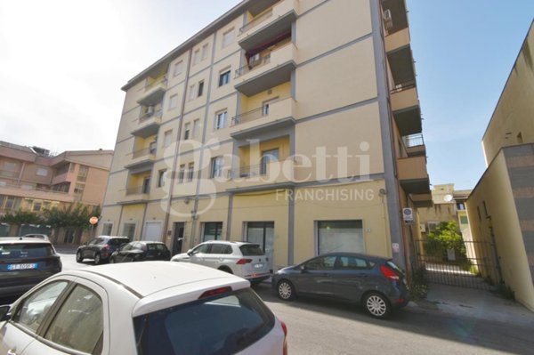 appartamento in vendita ad Olbia in zona Aldo Moro