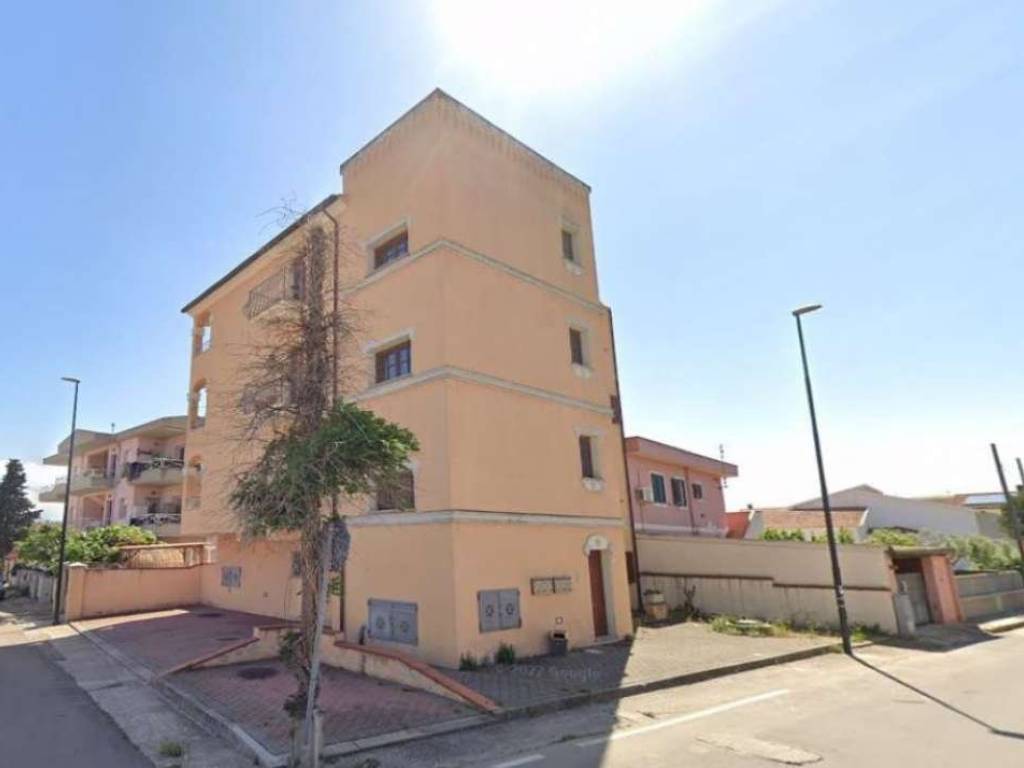 ufficio in vendita ad Olbia in zona Bandinu