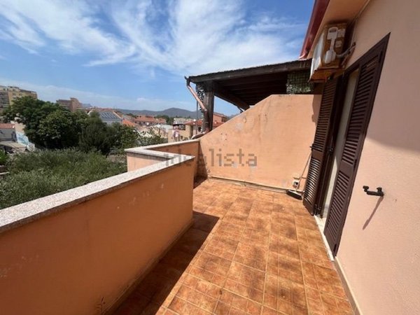 appartamento in vendita ad Olbia