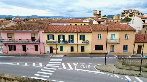 appartamento in vendita ad Olbia in zona Centro Storico