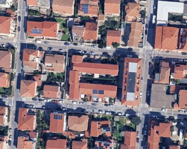 appartamento in vendita ad Olbia