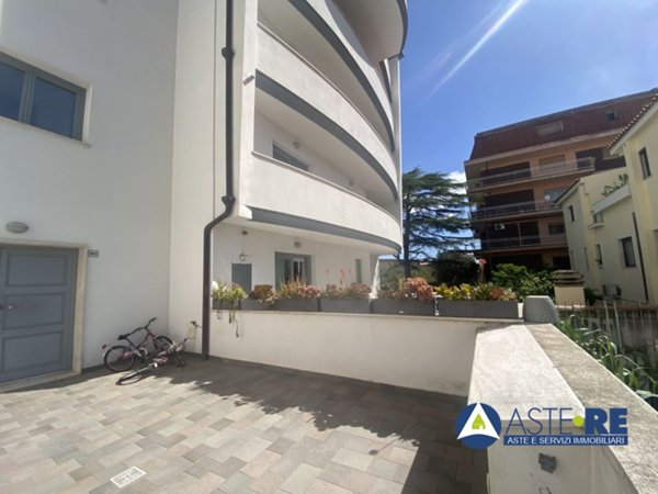 appartamento in vendita ad Olbia in zona Vittorio Veneto