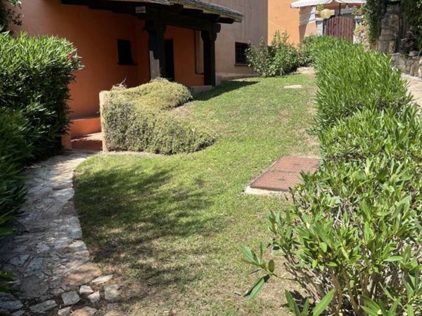 appartamento in vendita ad Olbia in zona Porto Rotondo