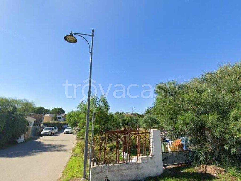 appartamento in vendita ad Olbia in zona Pittulongu