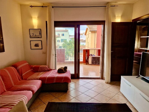 appartamento in vendita ad Olbia in zona Bandinu