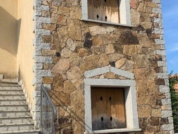 casa indipendente in vendita ad Olbia in zona Murta Maria