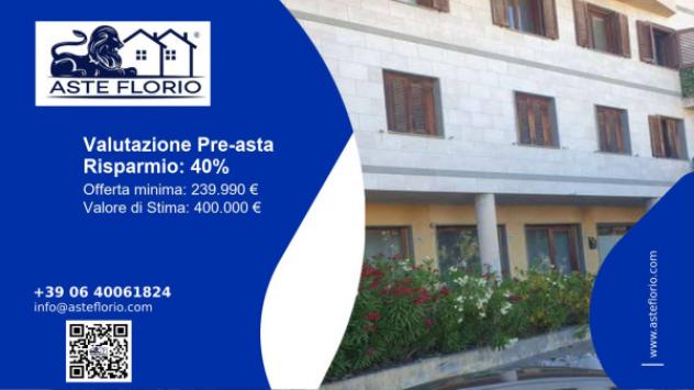 ufficio in vendita ad Olbia