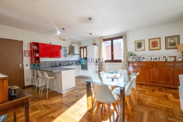 appartamento in vendita ad Olbia in zona Aldo Moro