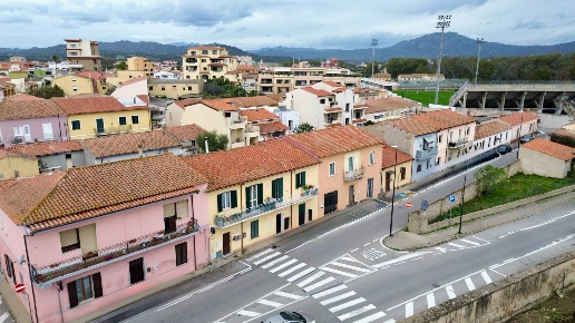 appartamento in vendita ad Olbia in zona Bandinu