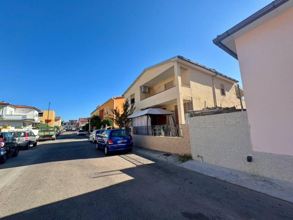 appartamento in vendita ad Olbia