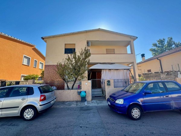 appartamento in vendita ad Olbia