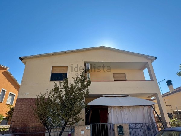 appartamento in vendita ad Olbia in zona Bandinu
