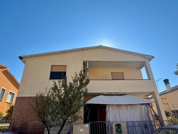 appartamento in vendita ad Olbia