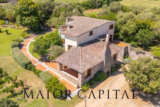 casa indipendente in vendita ad Olbia in zona Santa Mariedda
