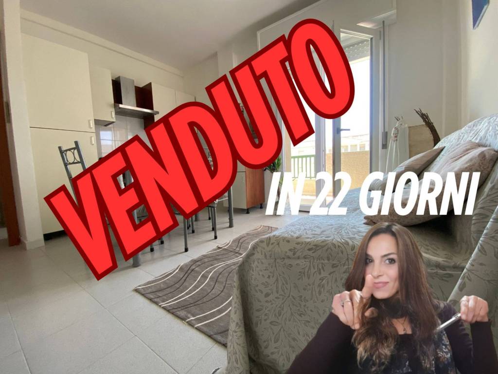 appartamento in vendita ad Olbia