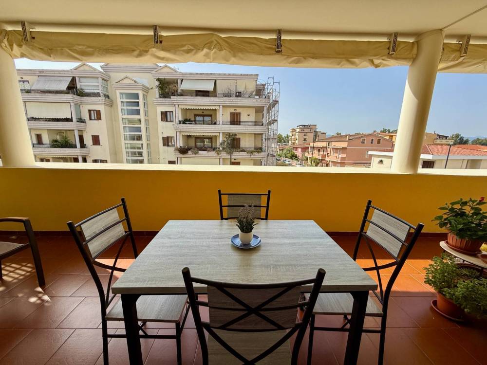 appartamento in vendita ad Olbia