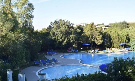 appartamento in vendita ad Olbia in zona Porto Rotondo