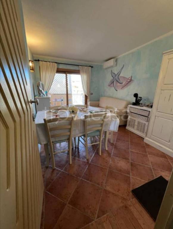 appartamento in vendita ad Olbia in zona Porto Rotondo