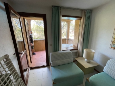 appartamento in vendita ad Olbia in zona Porto Rotondo