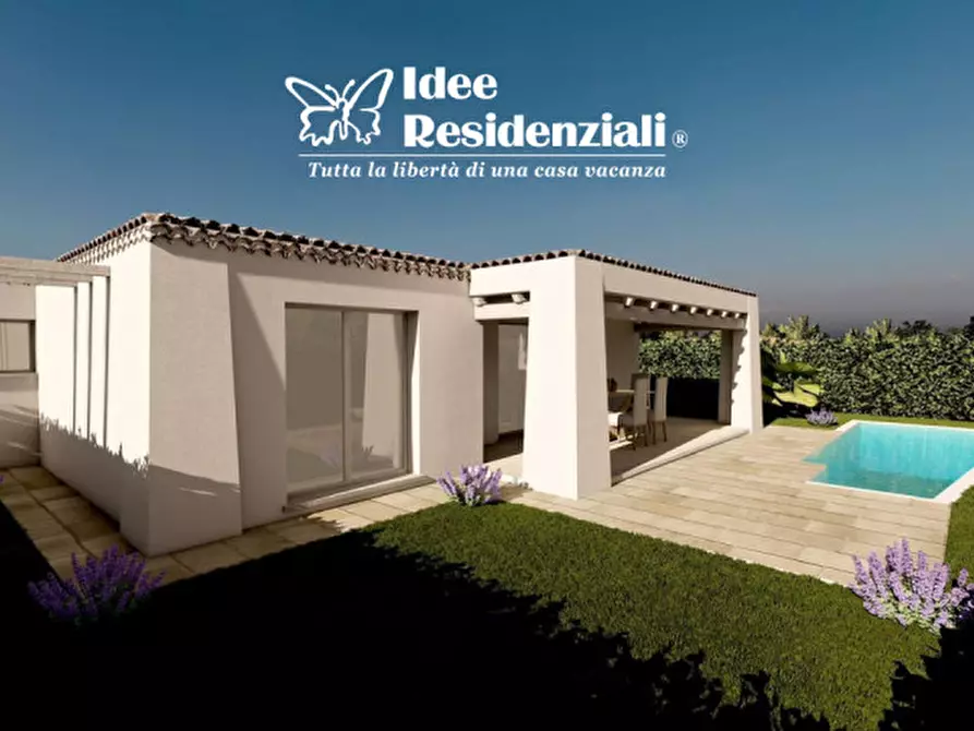 casa indipendente in vendita ad Olbia in zona Bados